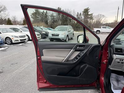 2015 Subaru Forester 2.5i Limited   - Photo 9 - Jonestown, PA 17038