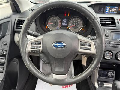 2015 Subaru Forester 2.5i Limited   - Photo 19 - Jonestown, PA 17038