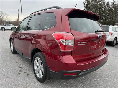 2015 Subaru Forester 2.5i Limited   - Photo 8 - Jonestown, PA 17038