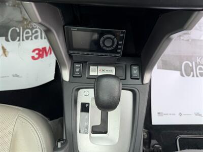 2015 Subaru Forester 2.5i Limited   - Photo 23 - Jonestown, PA 17038