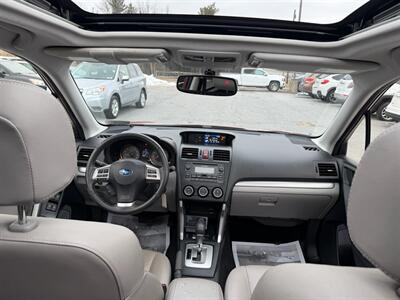 2015 Subaru Forester 2.5i Limited   - Photo 15 - Jonestown, PA 17038