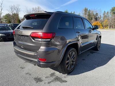 2016 Jeep Grand Cherokee Limited - Photo 5 - Jonestown, PA 17038
