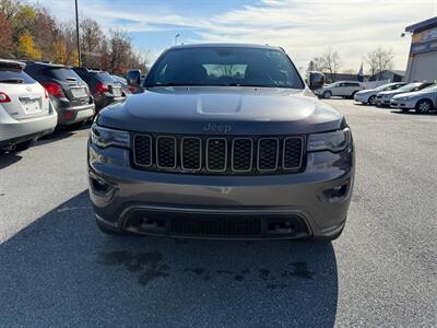 2016 Jeep Grand Cherokee Limited - Photo 3 - Jonestown, PA 17038