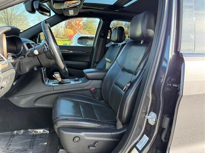 2016 Jeep Grand Cherokee Limited - Photo 9 - Jonestown, PA 17038