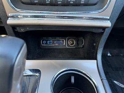 2016 Jeep Grand Cherokee Limited - Photo 23 - Jonestown, PA 17038