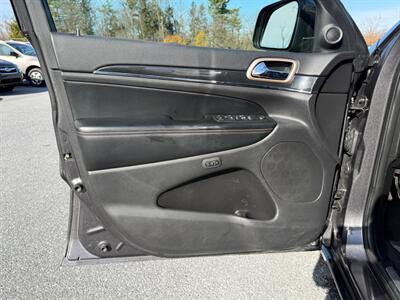 2016 Jeep Grand Cherokee Limited - Photo 10 - Jonestown, PA 17038