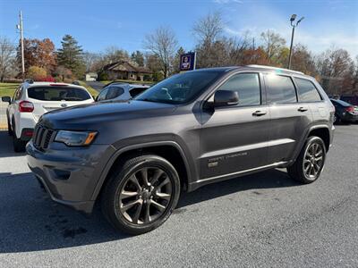 2016 Jeep Grand Cherokee Limited - Photo 2 - Jonestown, PA 17038