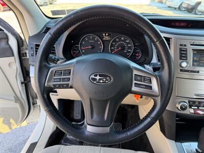 2014 Subaru Legacy 2.5i Premium   - Photo 18 - Jonestown, PA 17038
