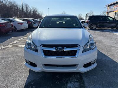 2014 Subaru Legacy 2.5i Premium   - Photo 3 - Jonestown, PA 17038
