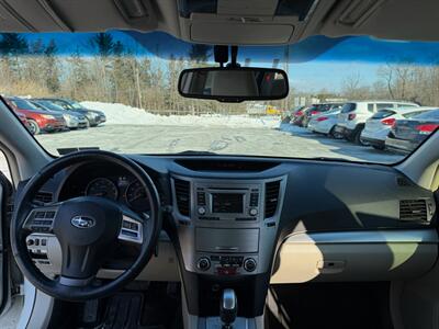 2014 Subaru Legacy 2.5i Premium   - Photo 17 - Jonestown, PA 17038