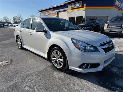 2014 Subaru Legacy 2.5i Premium   - Photo 4 - Jonestown, PA 17038