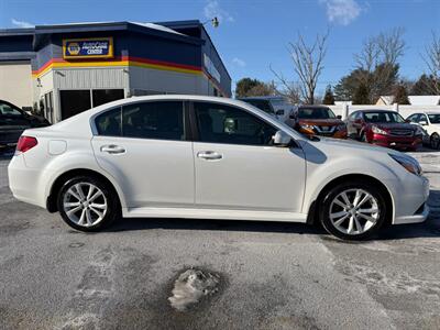 2014 Subaru Legacy 2.5i Premium   - Photo 5 - Jonestown, PA 17038
