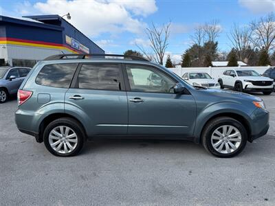 2013 Subaru Forester 2.5X Premium   - Photo 5 - Jonestown, PA 17038