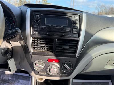 2013 Subaru Forester 2.5X Premium   - Photo 17 - Jonestown, PA 17038