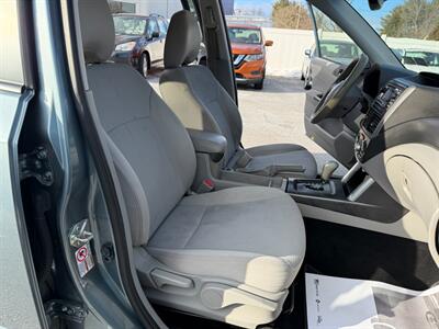 2013 Subaru Forester 2.5X Premium   - Photo 21 - Jonestown, PA 17038