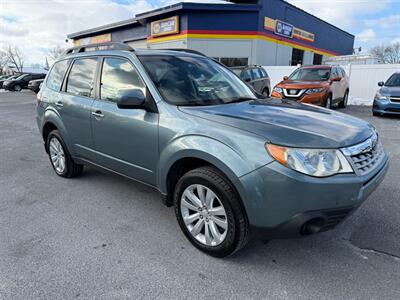 2013 Subaru Forester 2.5X Premium   - Photo 4 - Jonestown, PA 17038