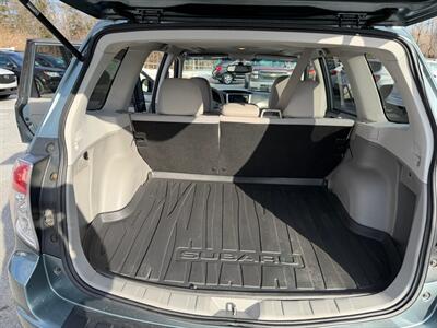 2013 Subaru Forester 2.5X Premium   - Photo 13 - Jonestown, PA 17038