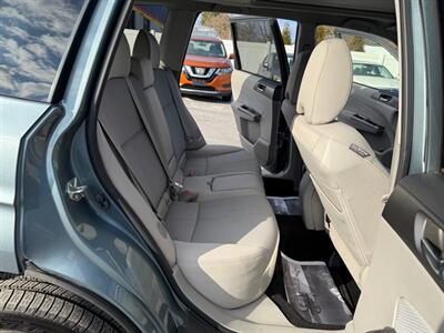 2013 Subaru Forester 2.5X Premium   - Photo 14 - Jonestown, PA 17038