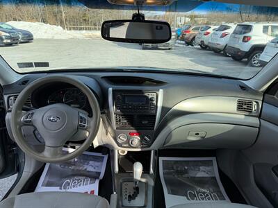 2013 Subaru Forester 2.5X Premium   - Photo 16 - Jonestown, PA 17038