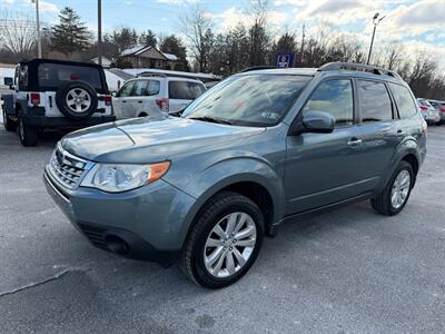 2013 Subaru Forester 2.5X Premium   - Photo 2 - Jonestown, PA 17038