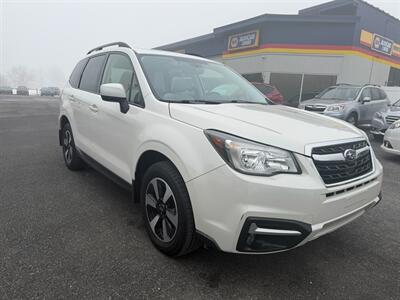 2018 Subaru Forester 2.5i Premium   - Photo 4 - Jonestown, PA 17038