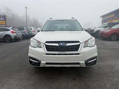 2018 Subaru Forester 2.5i Premium   - Photo 3 - Jonestown, PA 17038