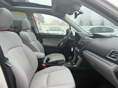 2018 Subaru Forester 2.5i Premium   - Photo 20 - Jonestown, PA 17038