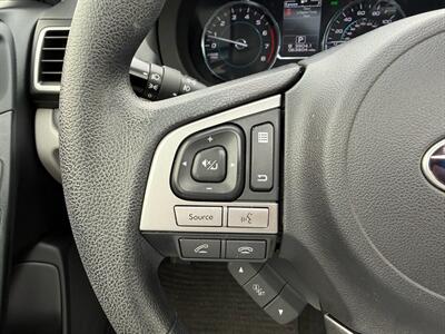 2018 Subaru Forester 2.5i Premium   - Photo 15 - Jonestown, PA 17038