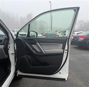 2018 Subaru Forester 2.5i Premium   - Photo 19 - Jonestown, PA 17038