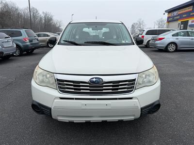 2009 Subaru Forester 2.5 X   - Photo 3 - Jonestown, PA 17038