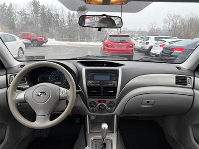 2009 Subaru Forester 2.5 X   - Photo 19 - Jonestown, PA 17038