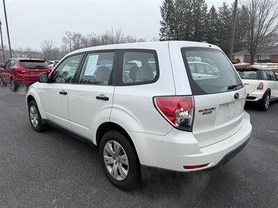 2009 Subaru Forester 2.5 X   - Photo 8 - Jonestown, PA 17038