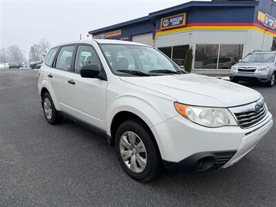 2009 Subaru Forester 2.5 X   - Photo 4 - Jonestown, PA 17038