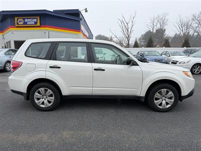 2009 Subaru Forester 2.5 X   - Photo 5 - Jonestown, PA 17038