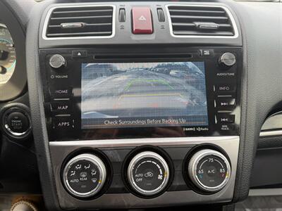 2016 Subaru Crosstrek 2.0i Limited   - Photo 22 - Jonestown, PA 17038