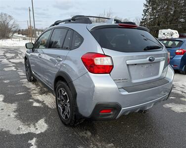 2016 Subaru Crosstrek 2.0i Limited   - Photo 8 - Jonestown, PA 17038