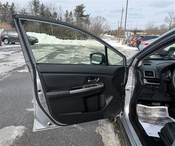 2016 Subaru Crosstrek 2.0i Limited   - Photo 9 - Jonestown, PA 17038