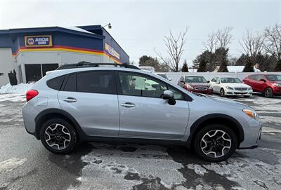 2016 Subaru Crosstrek 2.0i Limited   - Photo 5 - Jonestown, PA 17038