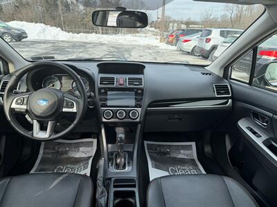 2016 Subaru Crosstrek 2.0i Limited   - Photo 14 - Jonestown, PA 17038