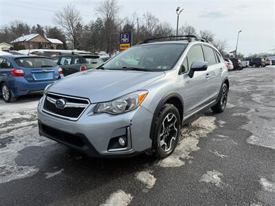 2016 Subaru Crosstrek 2.0i Limited   - Photo 2 - Jonestown, PA 17038