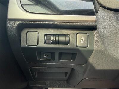 2016 Subaru Crosstrek 2.0i Limited   - Photo 20 - Jonestown, PA 17038