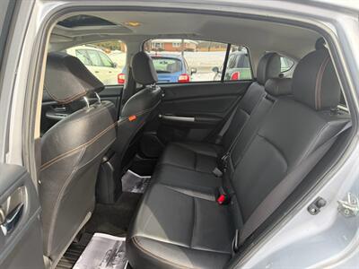 2016 Subaru Crosstrek 2.0i Limited   - Photo 13 - Jonestown, PA 17038