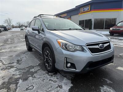 2016 Subaru Crosstrek 2.0i Limited   - Photo 4 - Jonestown, PA 17038