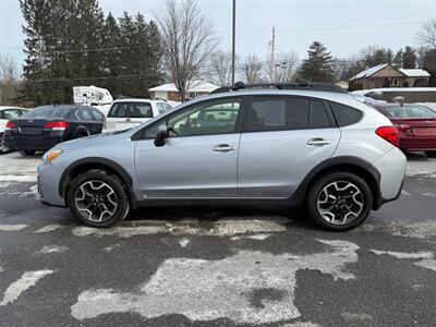 2016 Subaru Crosstrek 2.0i Limited   - Photo 1 - Jonestown, PA 17038