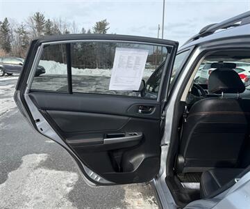 2016 Subaru Crosstrek 2.0i Limited   - Photo 12 - Jonestown, PA 17038