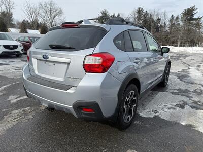 2016 Subaru Crosstrek 2.0i Limited   - Photo 6 - Jonestown, PA 17038