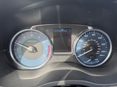 2016 Subaru Crosstrek 2.0i Limited   - Photo 21 - Jonestown, PA 17038