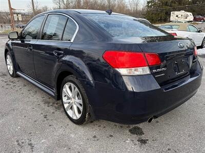 2014 Subaru Legacy 2.5i Premium   - Photo 6 - Jonestown, PA 17038