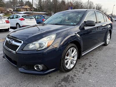 2014 Subaru Legacy 2.5i Premium   - Photo 2 - Jonestown, PA 17038