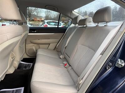 2014 Subaru Legacy 2.5i Premium   - Photo 10 - Jonestown, PA 17038
